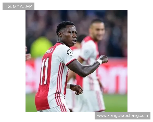 阿贾克斯3-2巴斯传射米卡破门