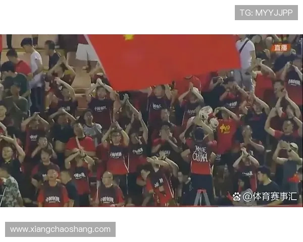 球迷看国足再战西班牙能否爆发